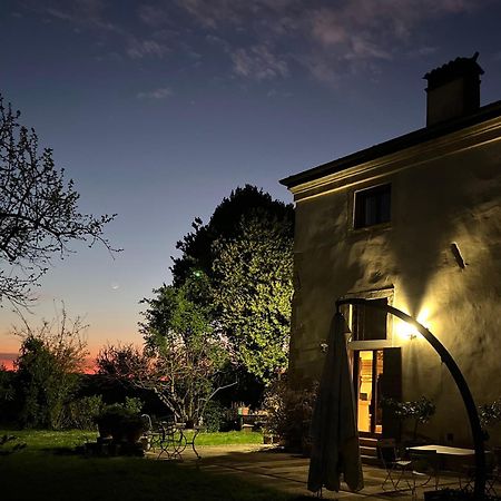 Palazzetto Ardi Bed & Breakfast Torri di Confine ภายนอก รูปภาพ