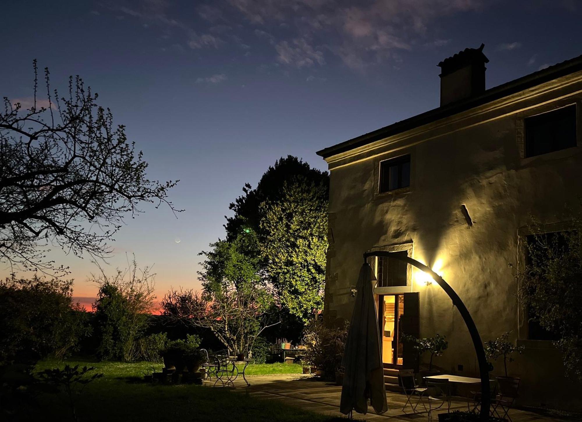 Palazzetto Ardi Bed & Breakfast Torri di Confine ภายนอก รูปภาพ